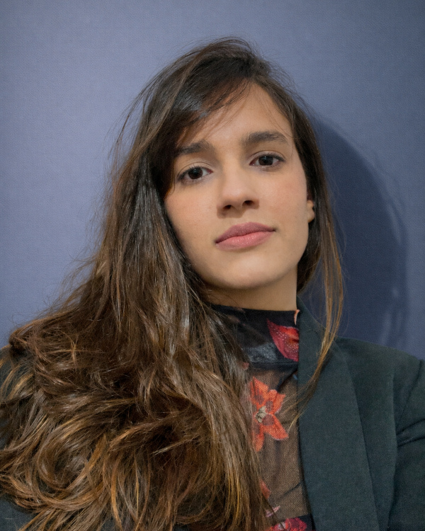 Emilly Coimbra