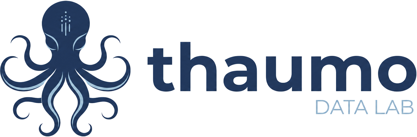 thaumo data lab